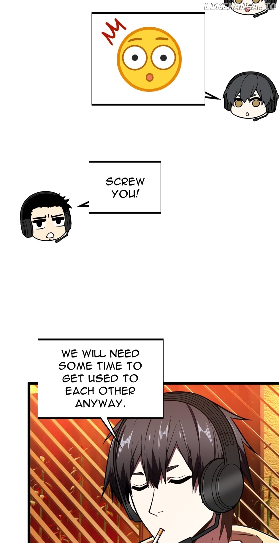 The King’s Avatar Chapter 161 - page 51