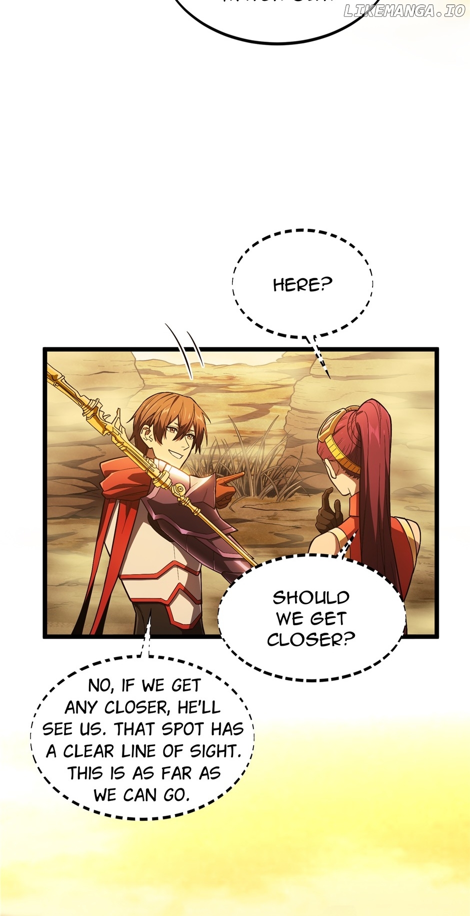 The King’s Avatar Chapter 161 - page 7