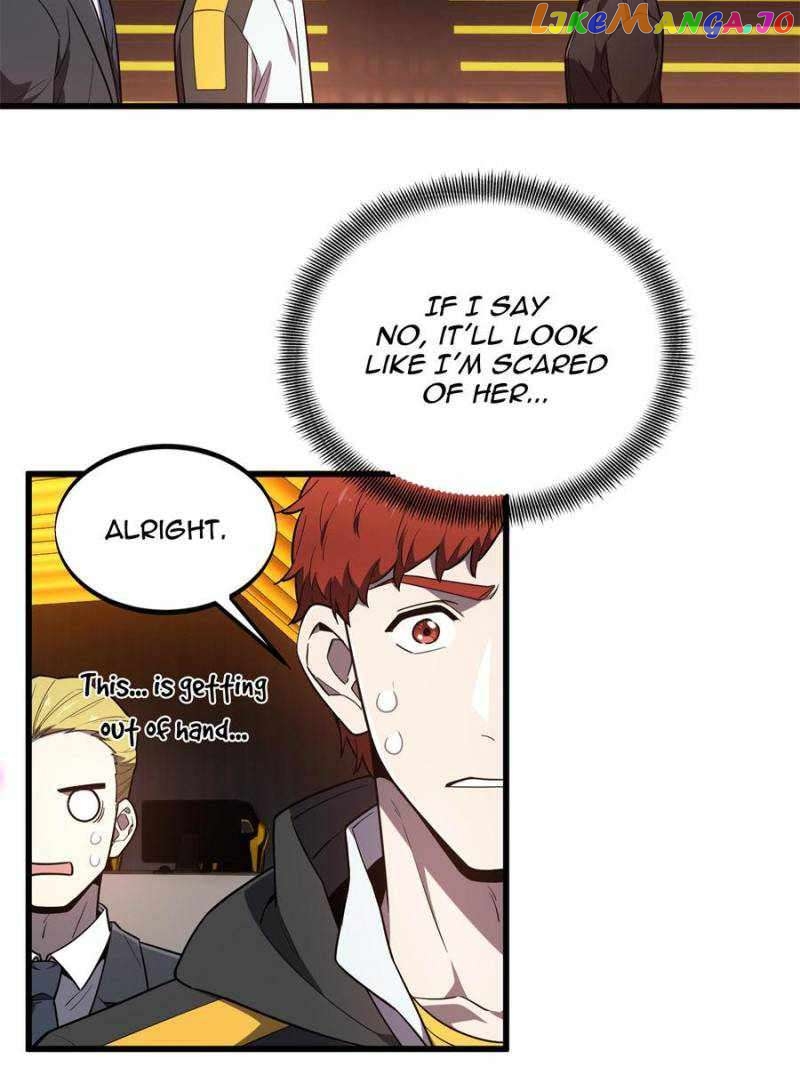 The King’s Avatar Chapter 119 - page 10