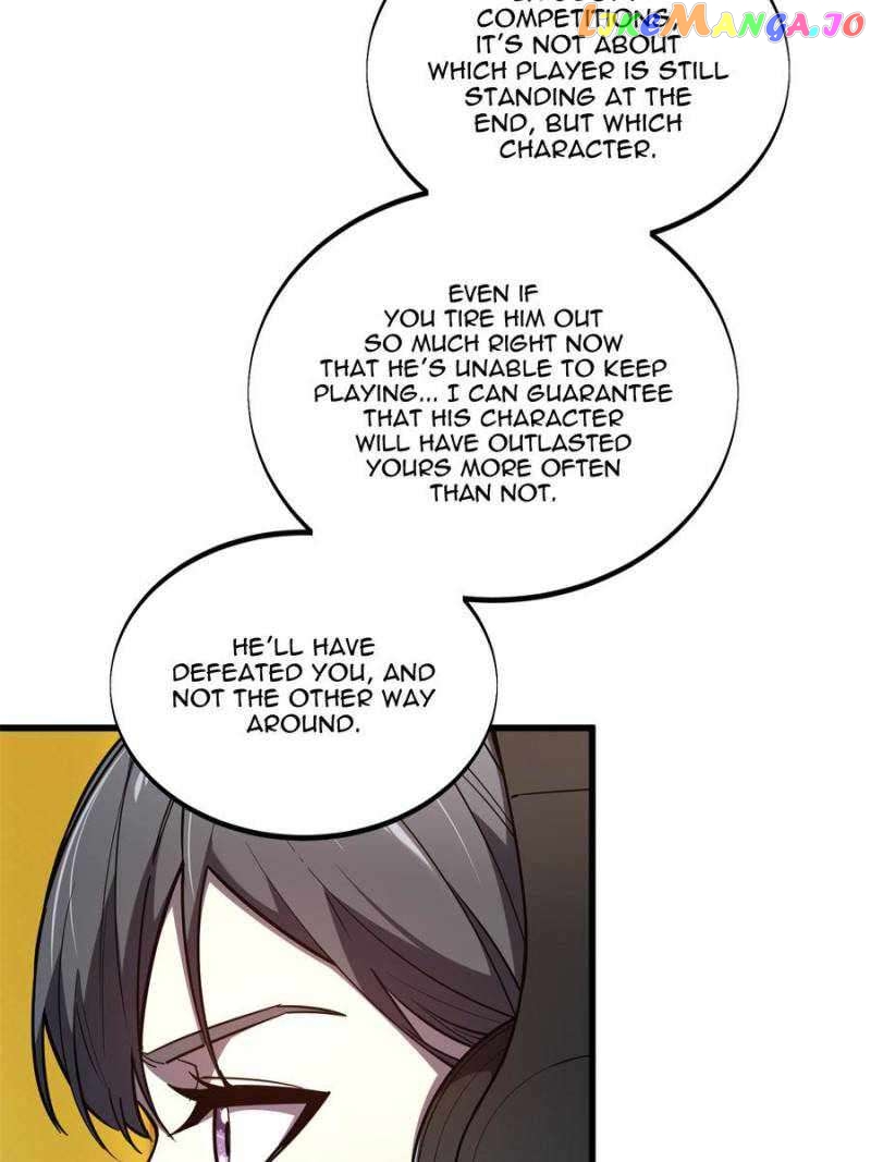 The King’s Avatar Chapter 119 - page 29