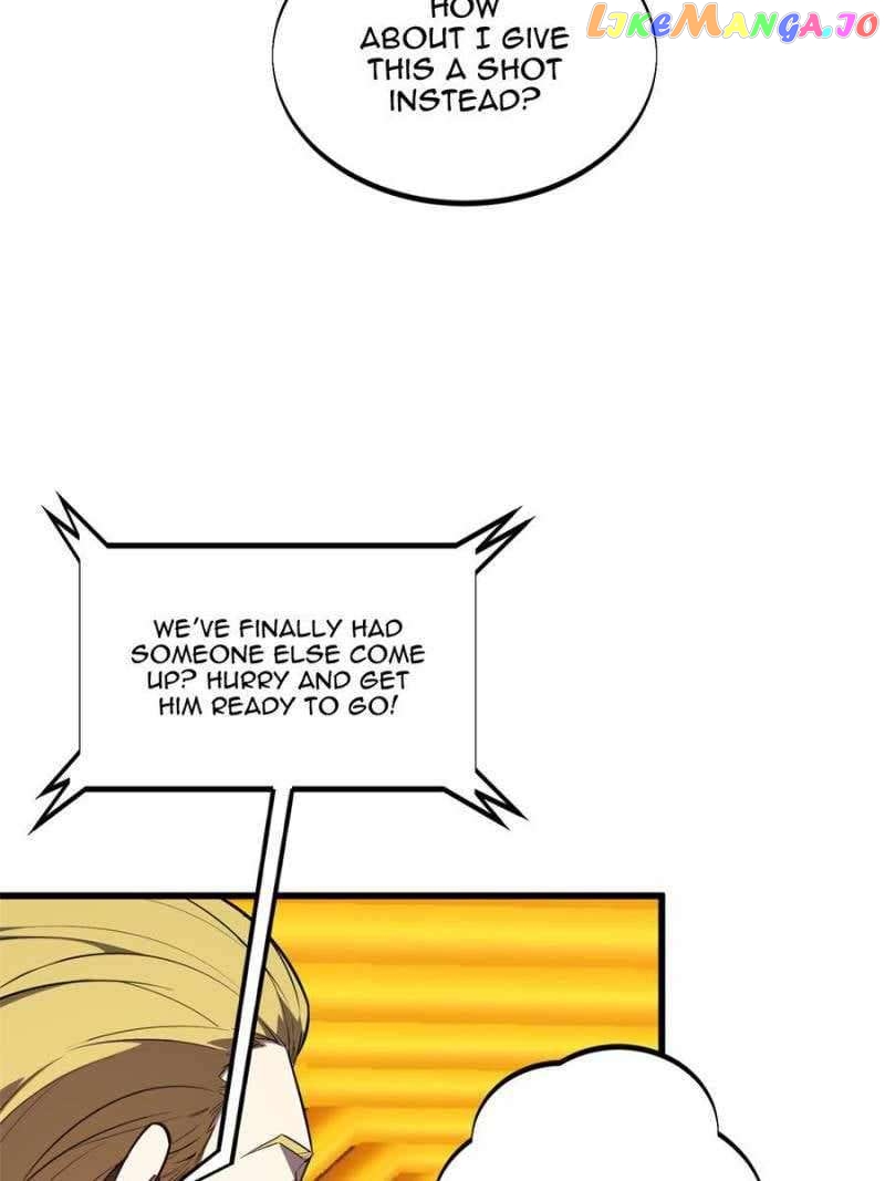 The King’s Avatar Chapter 119 - page 38