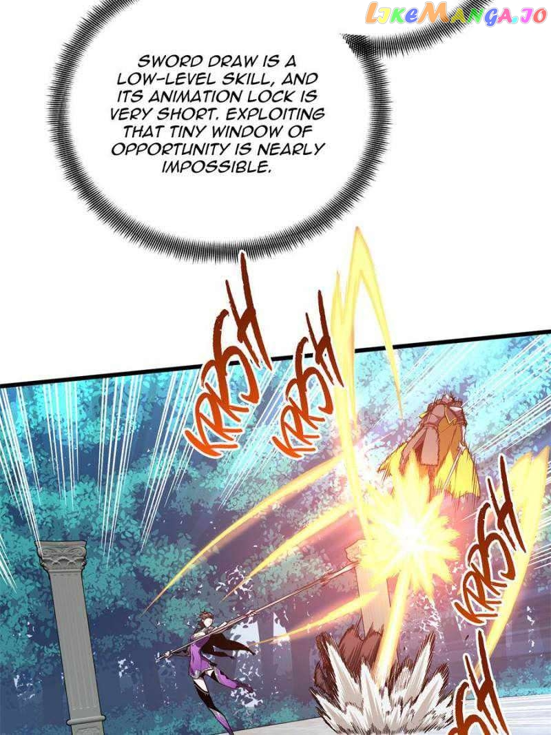 The King’s Avatar Chapter 119 - page 60