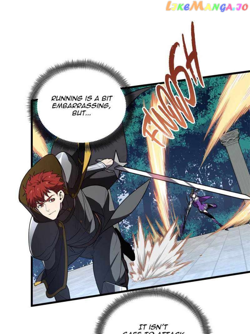 The King’s Avatar Chapter 119 - page 62