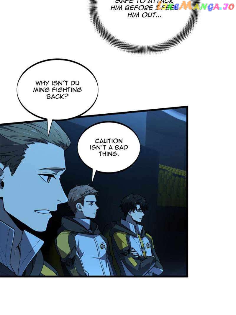 The King’s Avatar Chapter 119 - page 63
