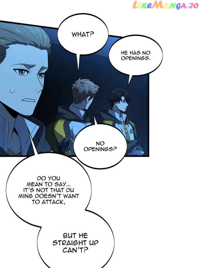 The King’s Avatar Chapter 119 - page 65