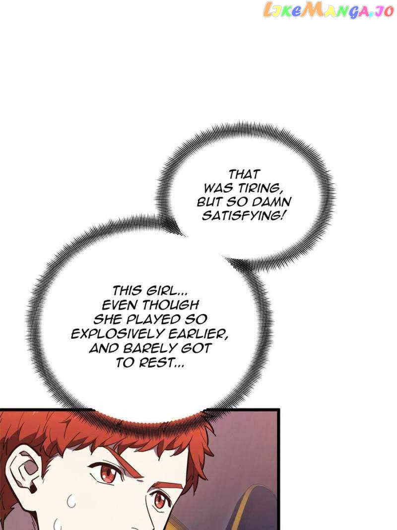 The King’s Avatar Chapter 119 - page 8