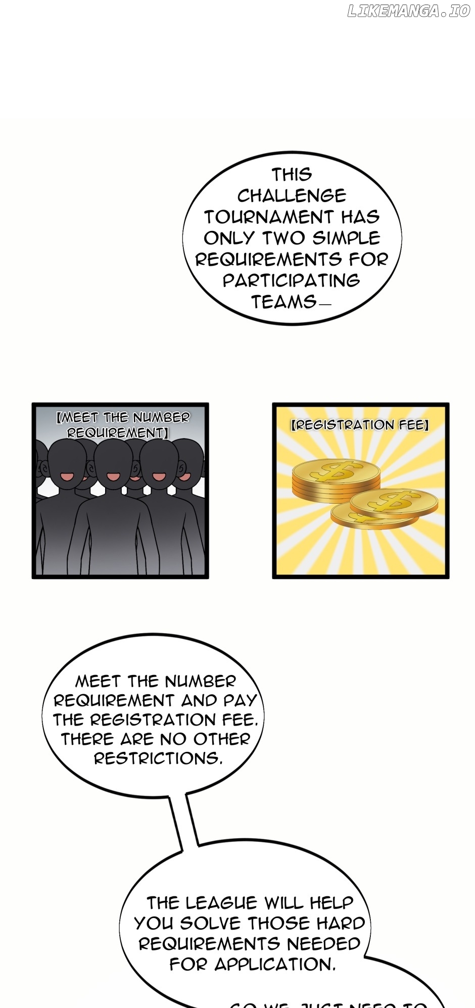 The King’s Avatar Chapter 162 - page 11