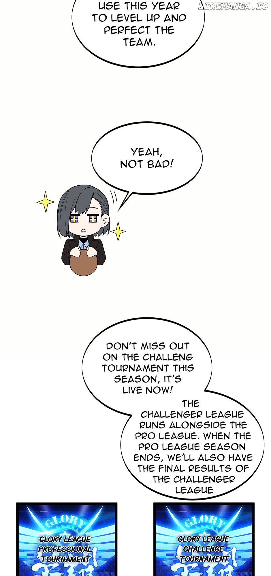 The King’s Avatar Chapter 162 - page 14
