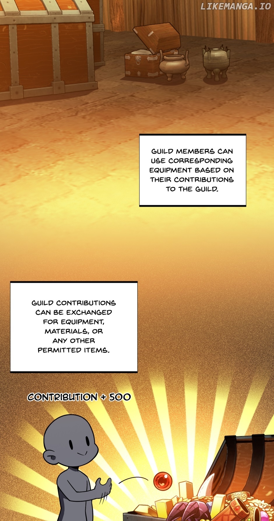 The King’s Avatar Chapter 162 - page 27