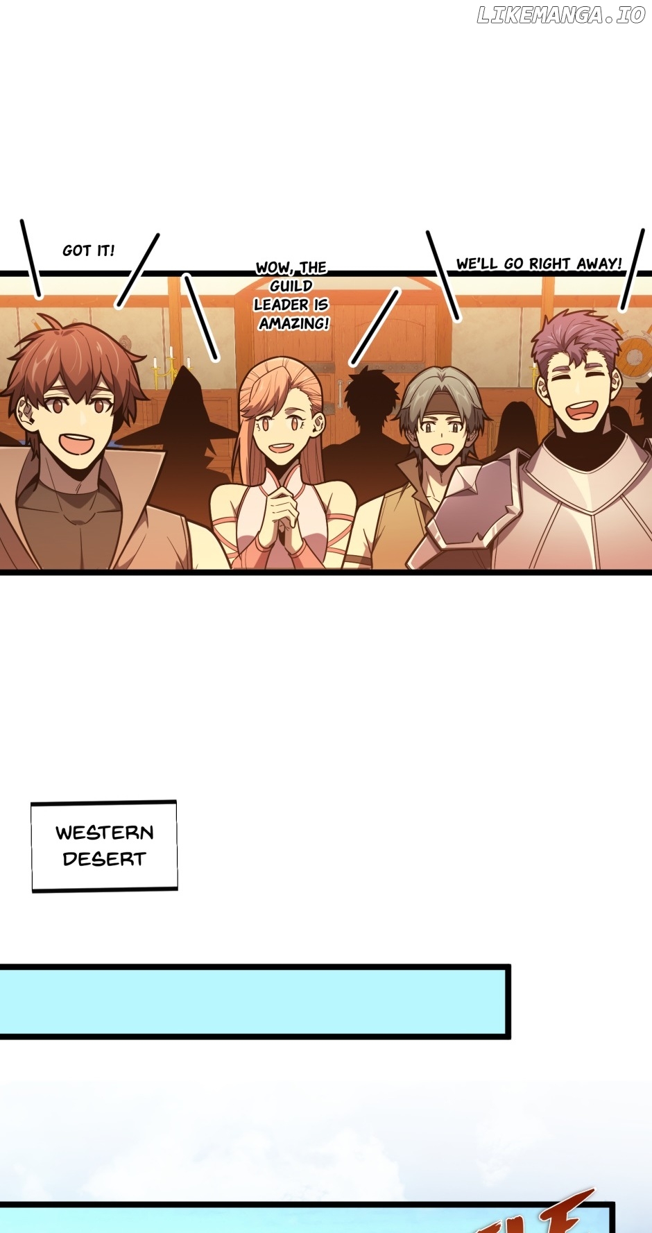 The King’s Avatar Chapter 162 - page 32