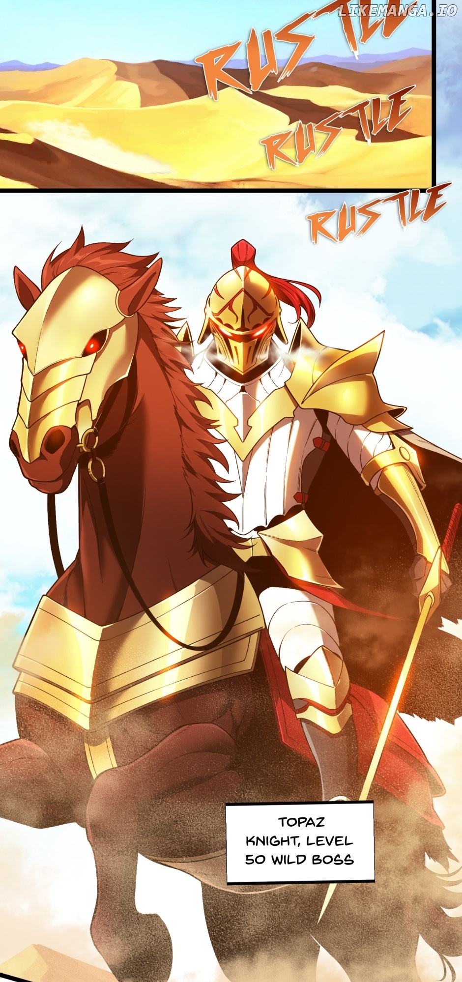 The King’s Avatar Chapter 162 - page 33