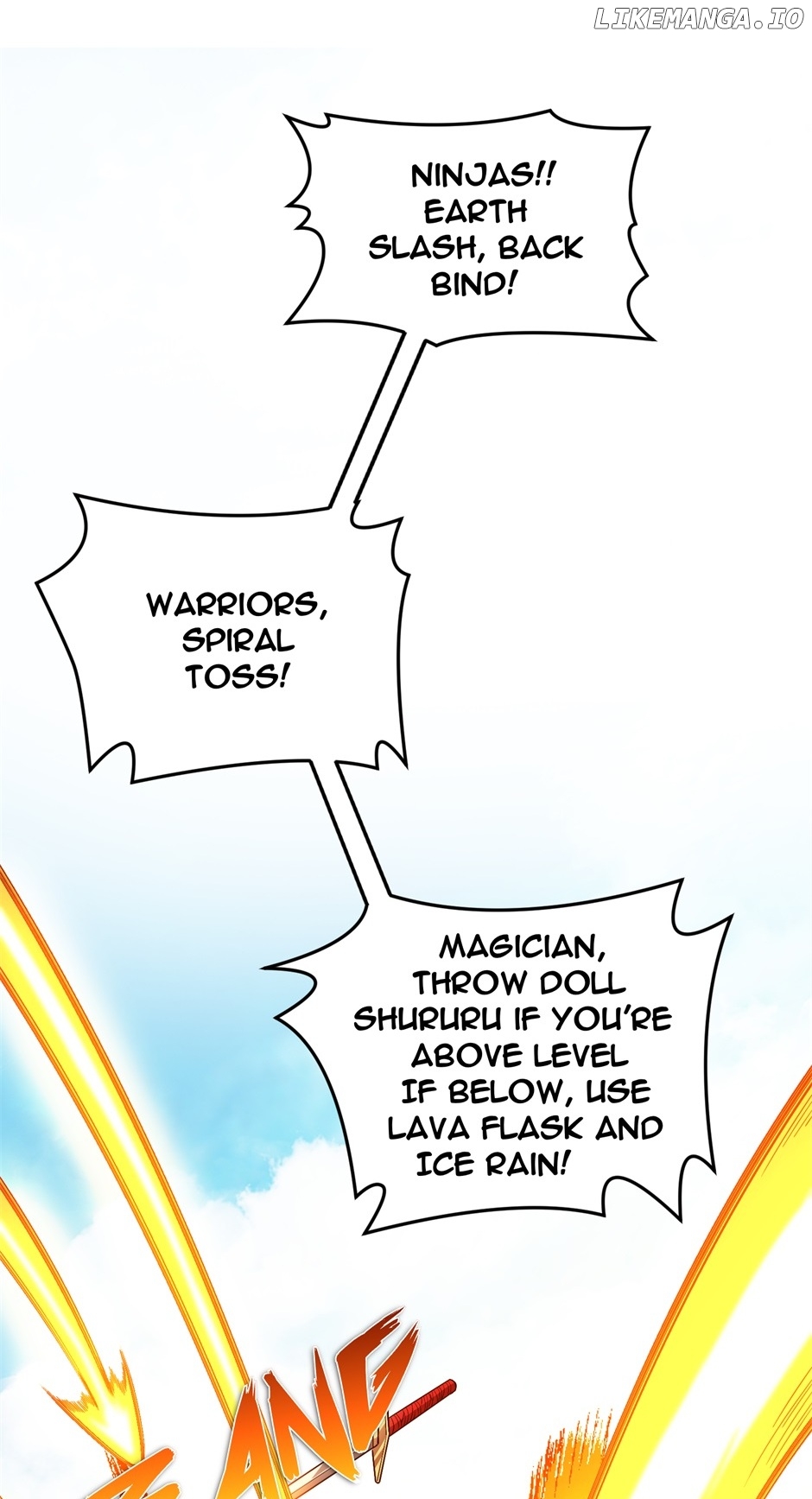 The King’s Avatar Chapter 162 - page 39