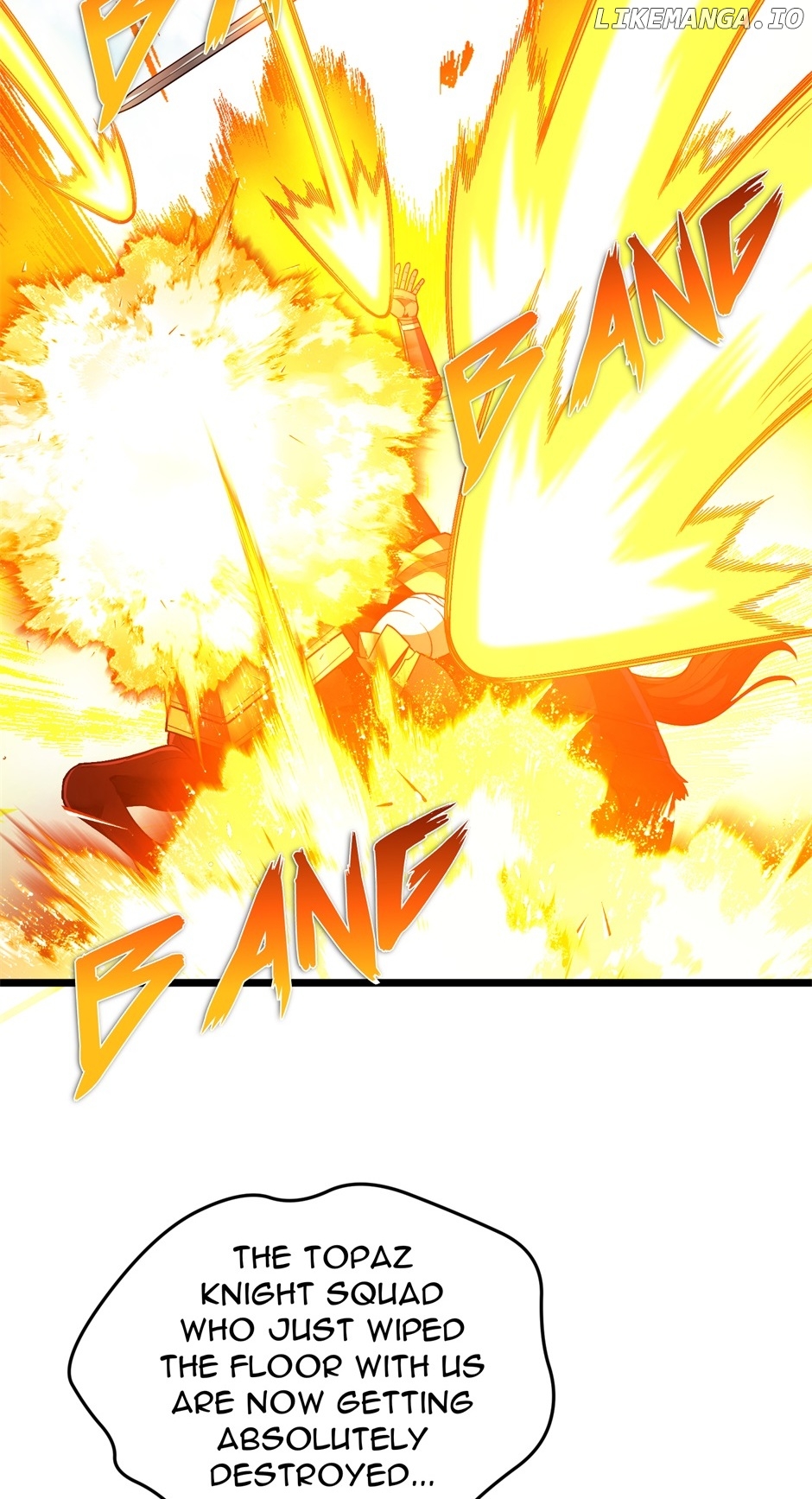 The King’s Avatar Chapter 162 - page 40