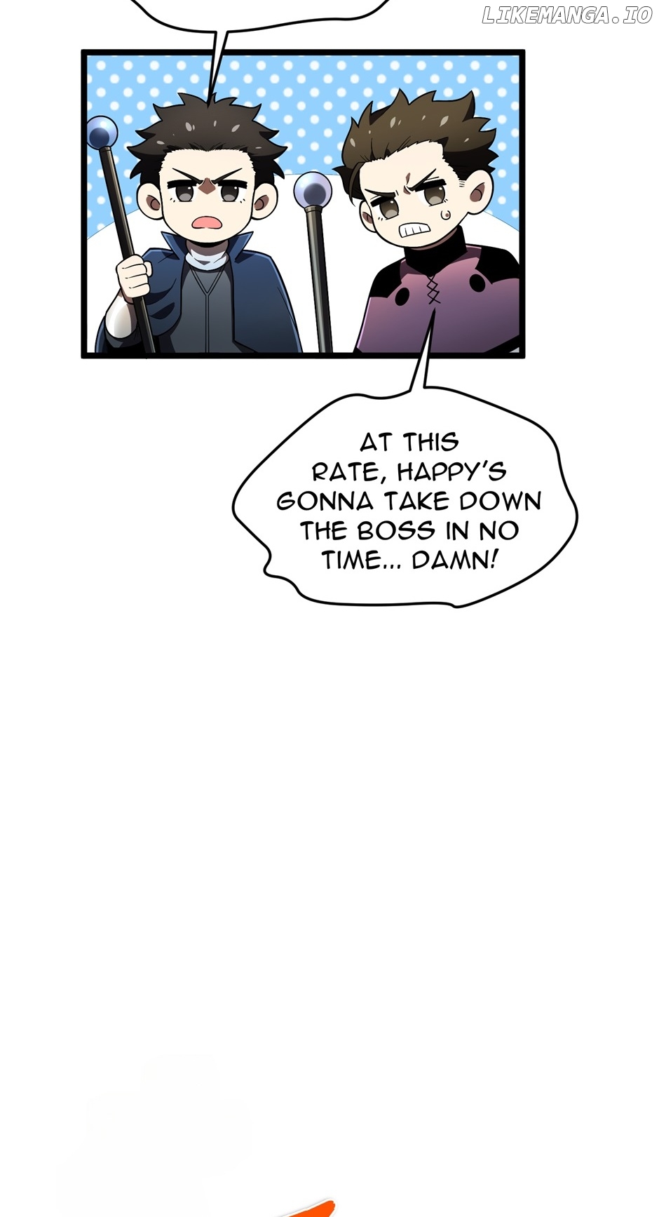The King’s Avatar Chapter 162 - page 41