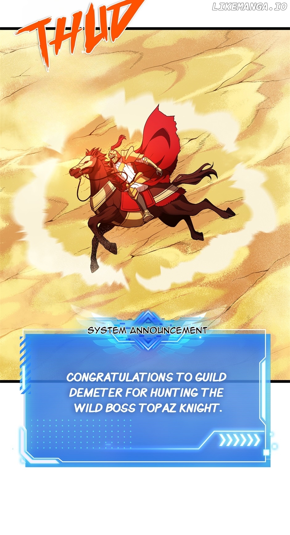 The King’s Avatar Chapter 162 - page 42