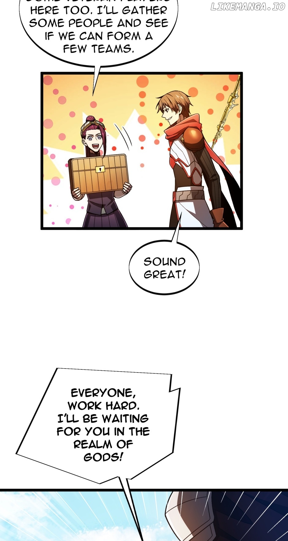 The King’s Avatar Chapter 162 - page 48