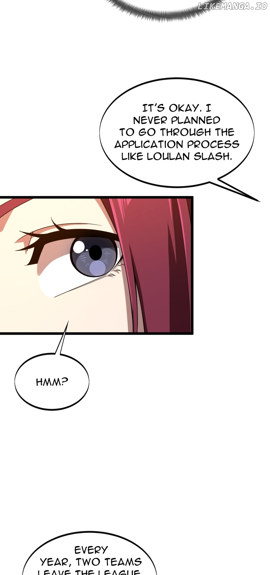 The King’s Avatar Chapter 162 - page 9