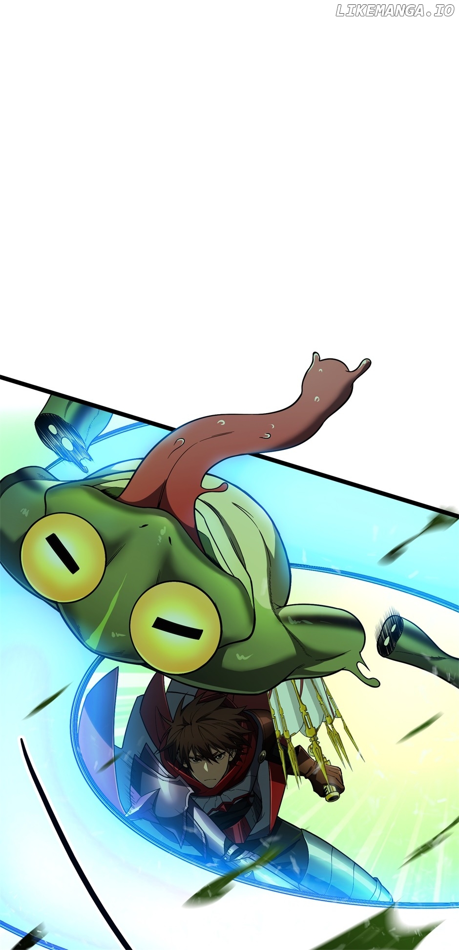The King’s Avatar Chapter 163 - page 10