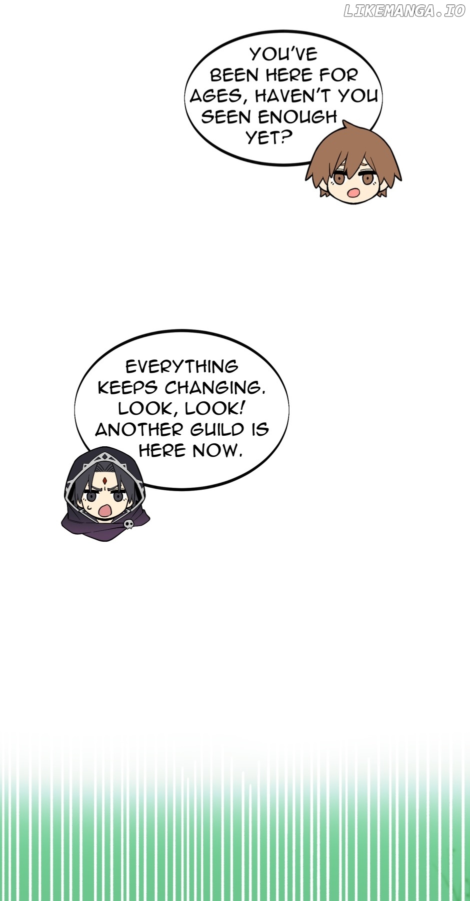 The King’s Avatar Chapter 163 - page 16