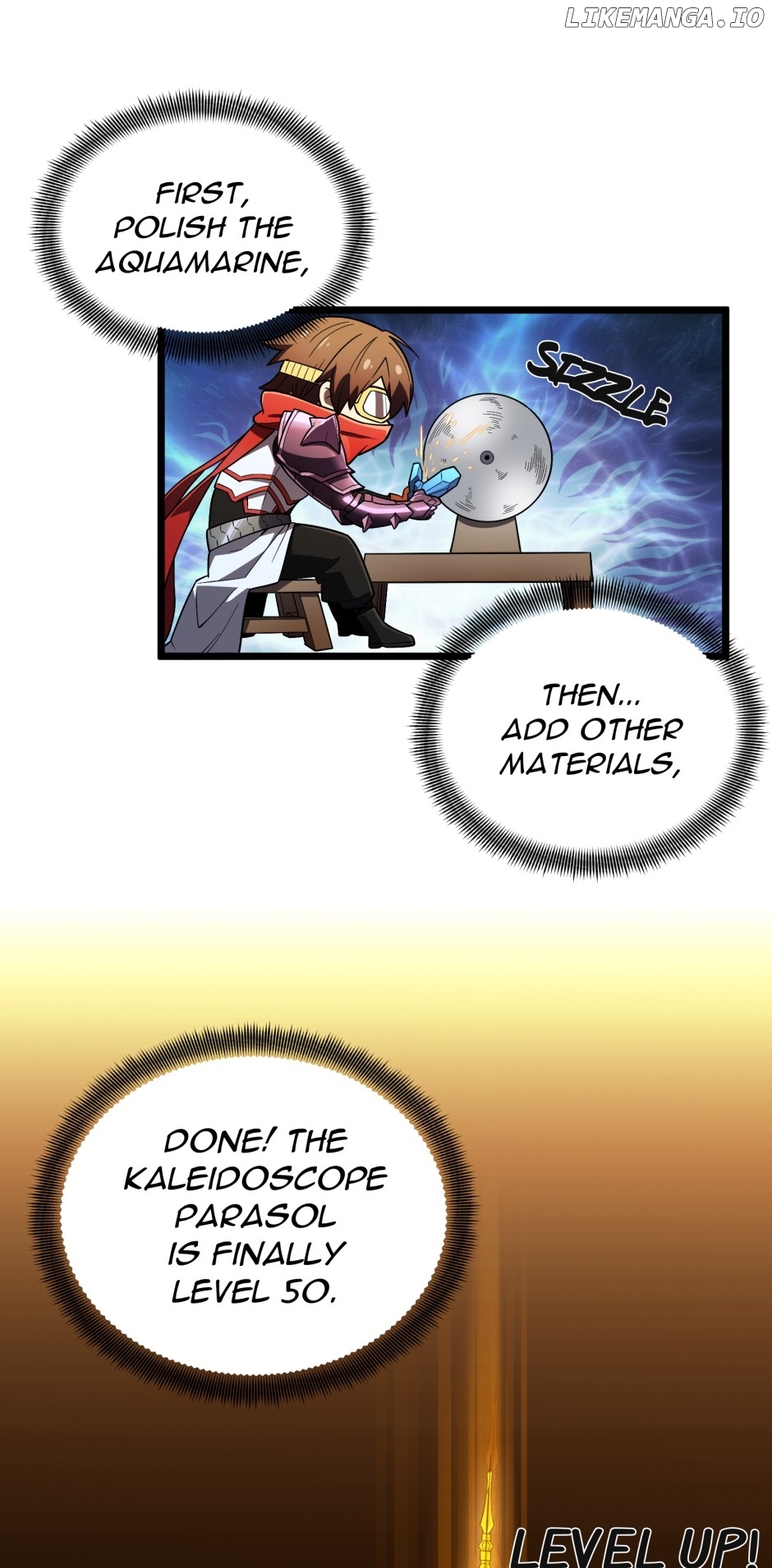 The King’s Avatar Chapter 163 - page 2