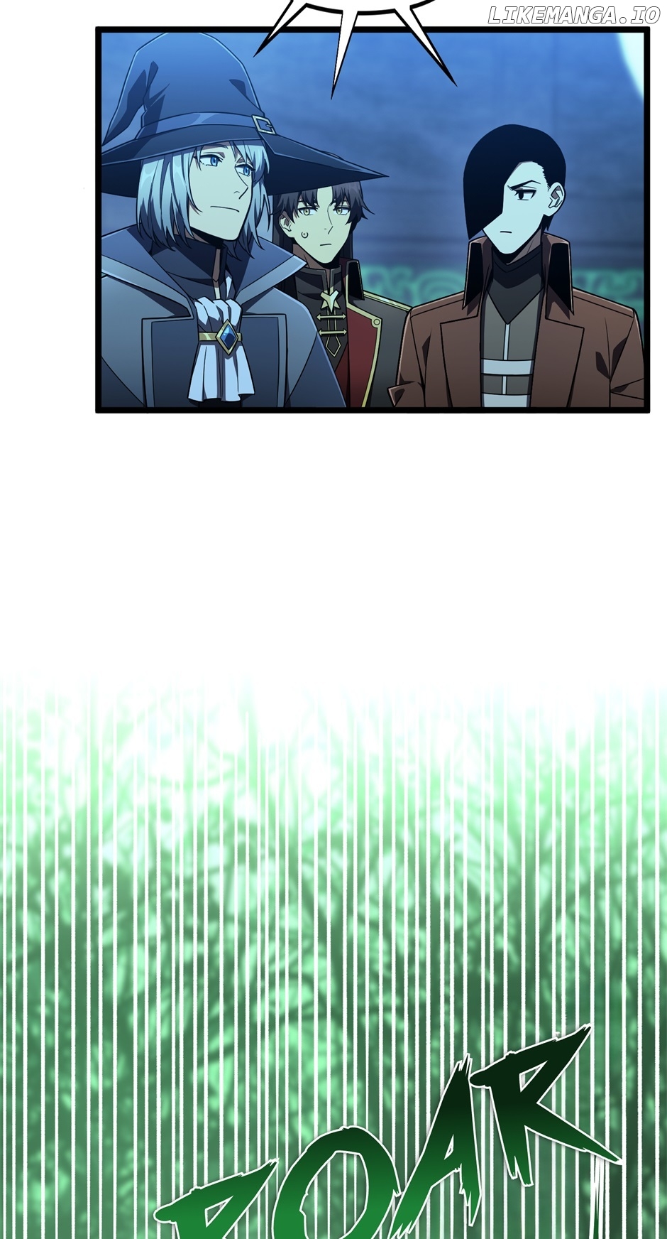 The King’s Avatar Chapter 163 - page 36