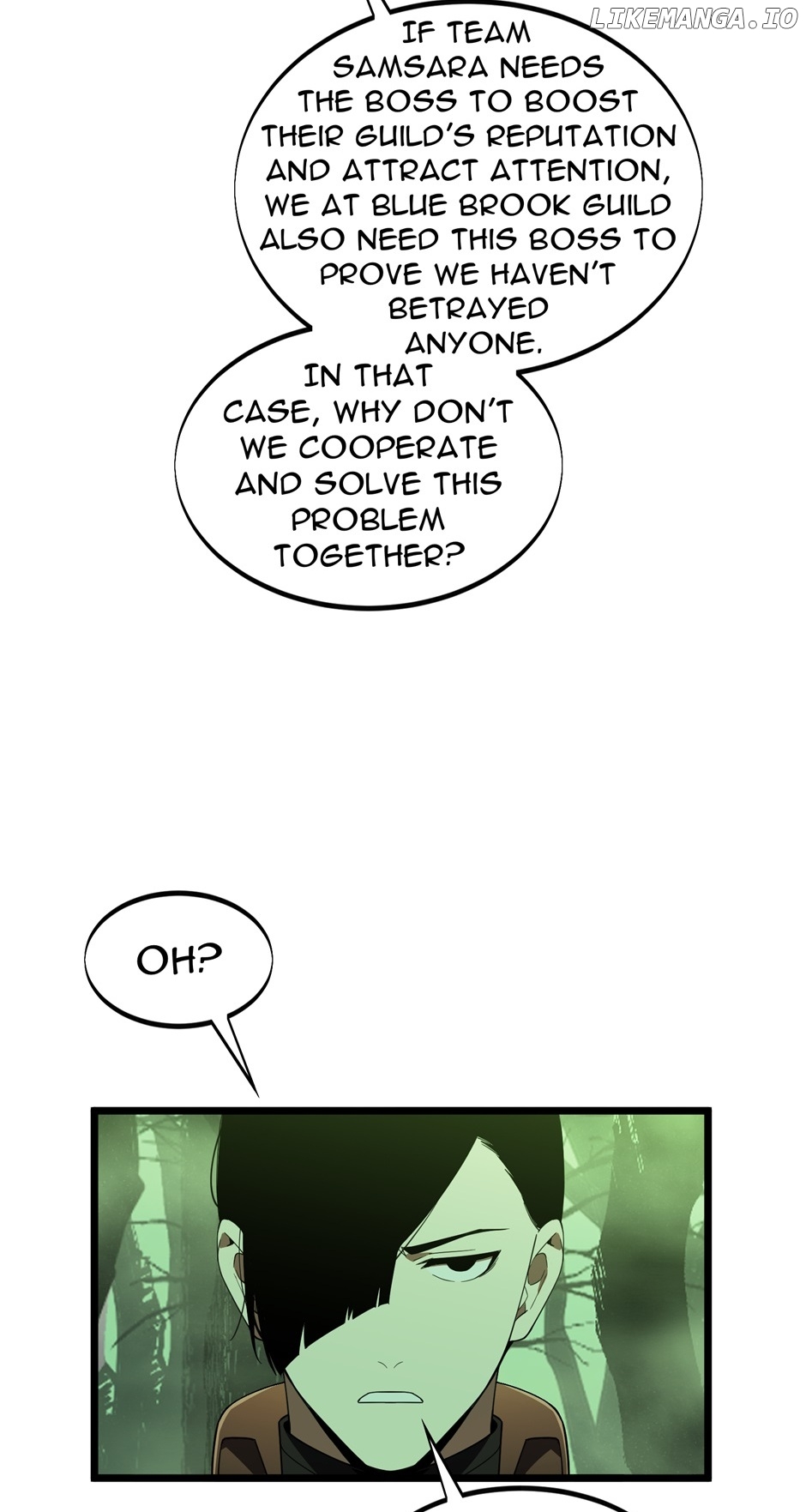 The King’s Avatar Chapter 164 - page 11