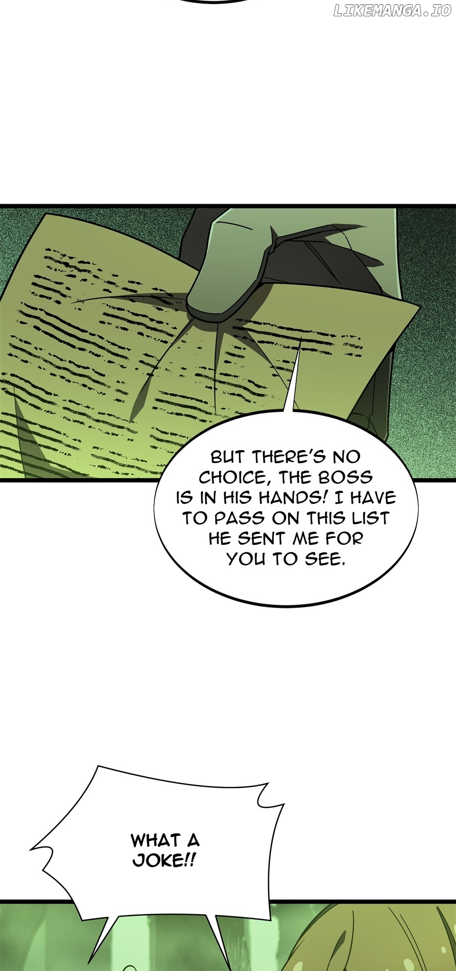 The King’s Avatar Chapter 164 - page 19