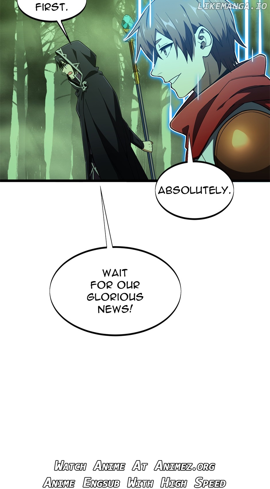 The King’s Avatar Chapter 164 - page 40