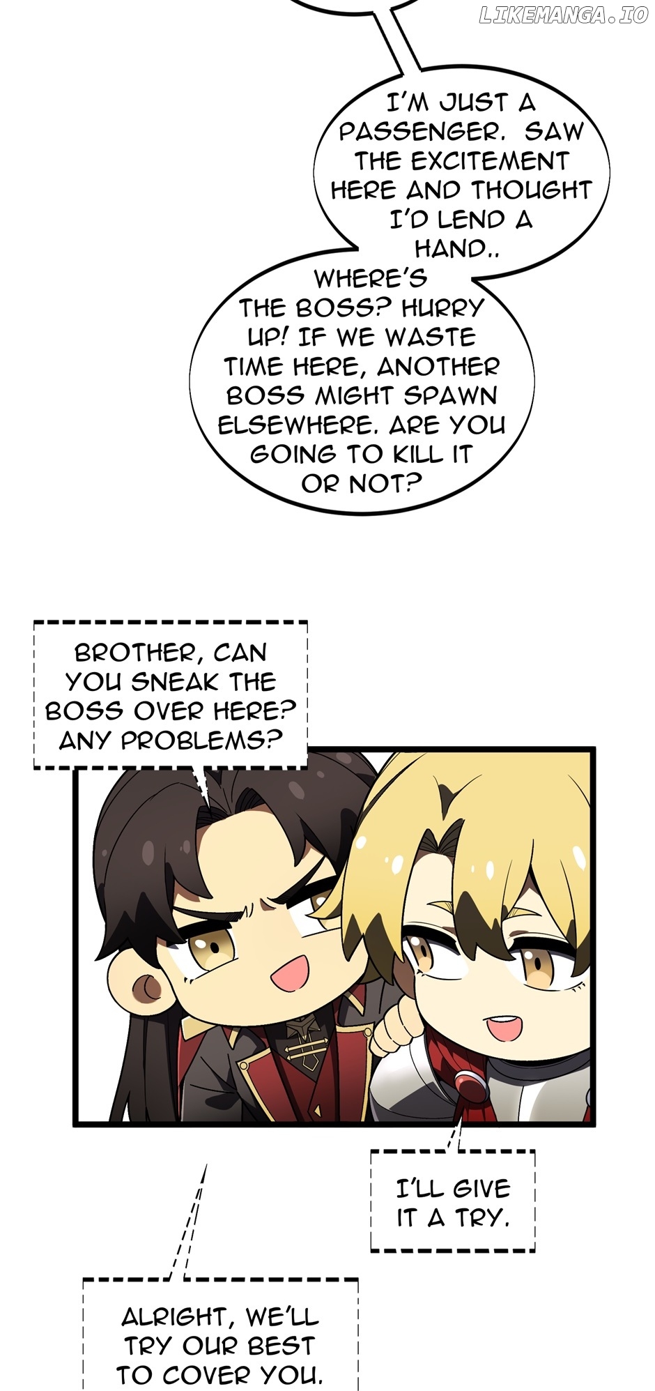 The King’s Avatar Chapter 165 - page 15