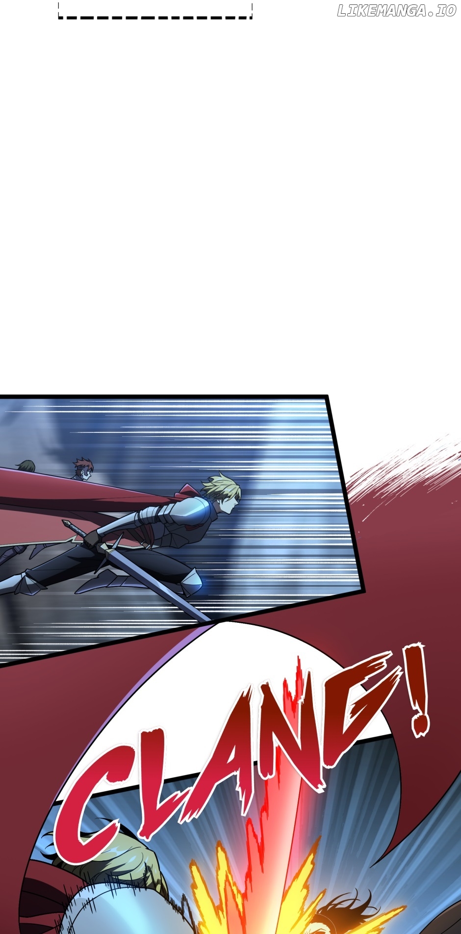 The King’s Avatar Chapter 165 - page 16