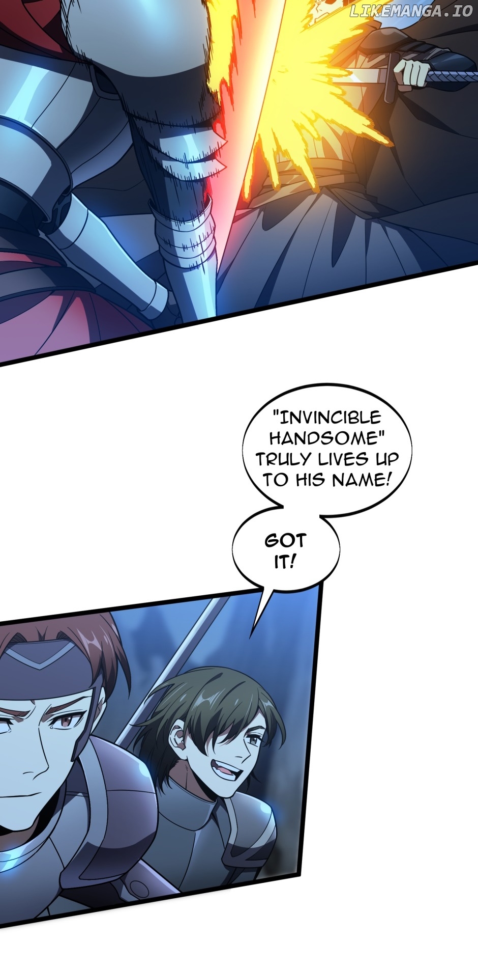 The King’s Avatar Chapter 165 - page 17