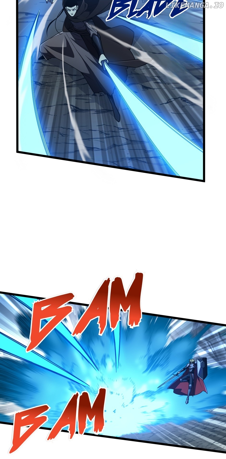 The King’s Avatar Chapter 165 - page 20