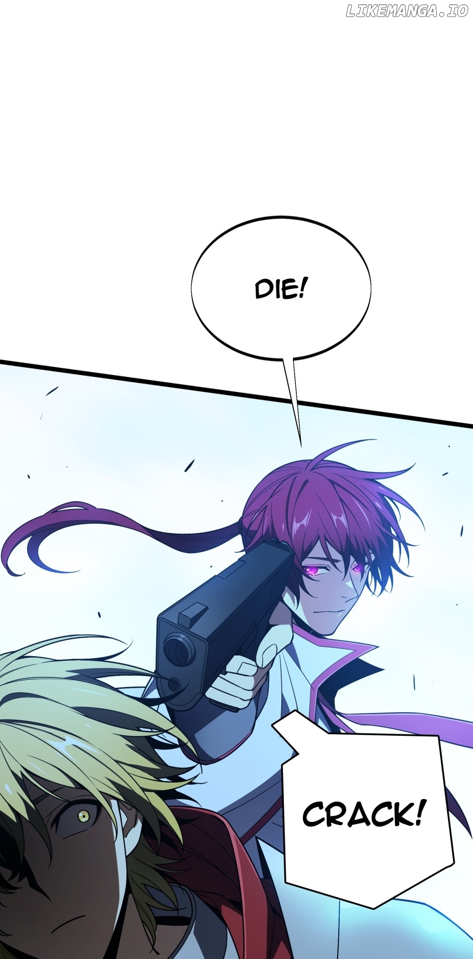 The King’s Avatar Chapter 165 - page 21