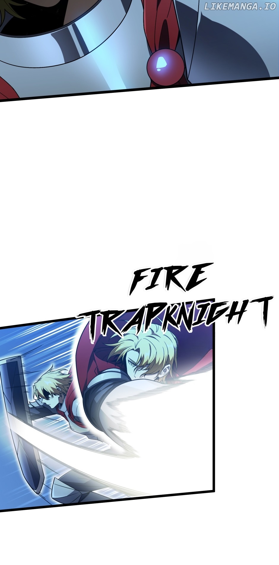 The King’s Avatar Chapter 165 - page 22