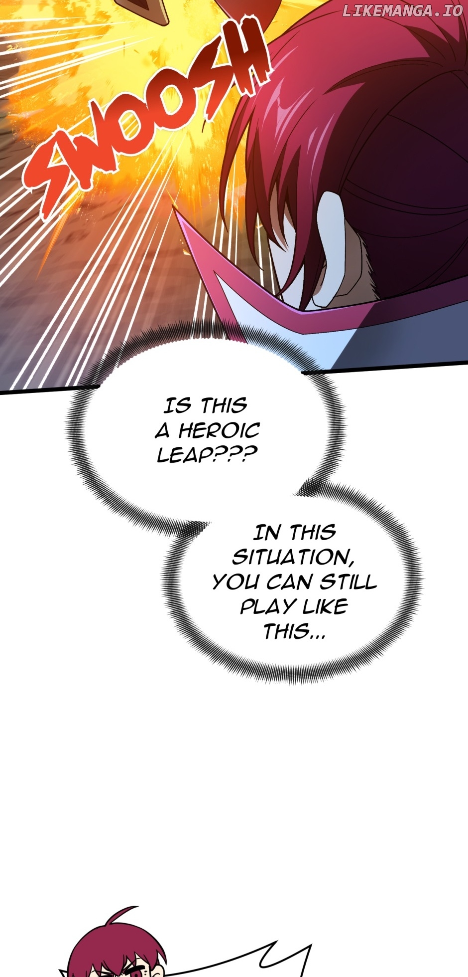 The King’s Avatar Chapter 165 - page 27