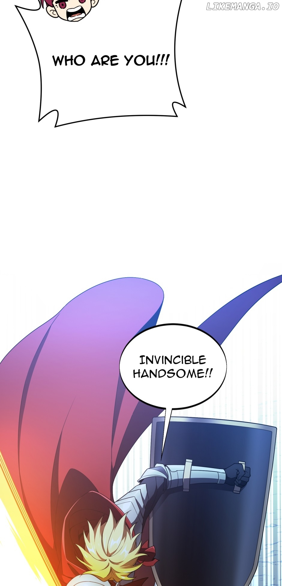 The King’s Avatar Chapter 165 - page 28