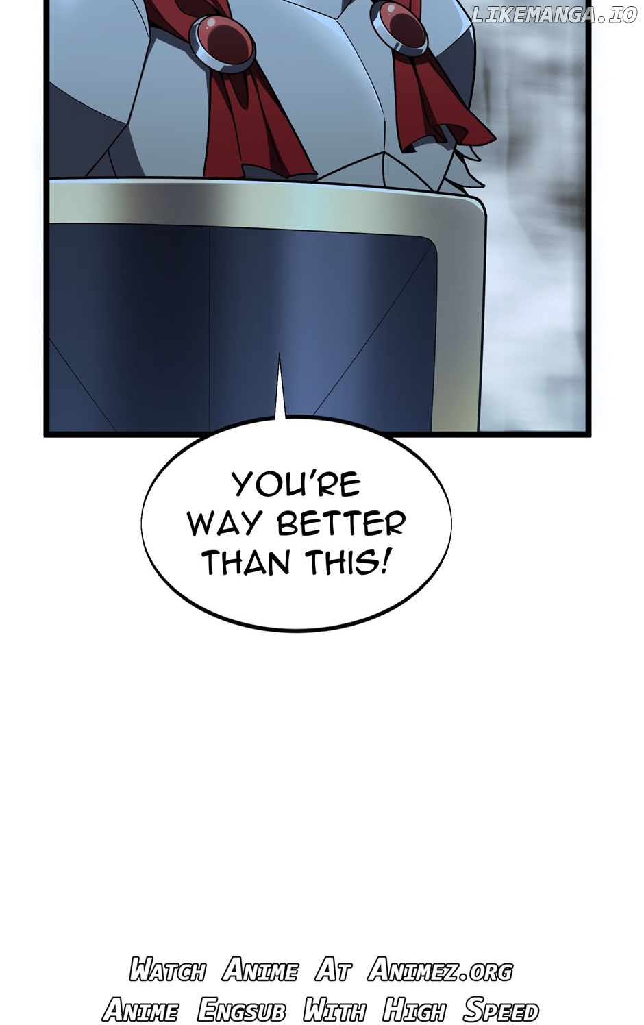 The King’s Avatar Chapter 165 - page 42