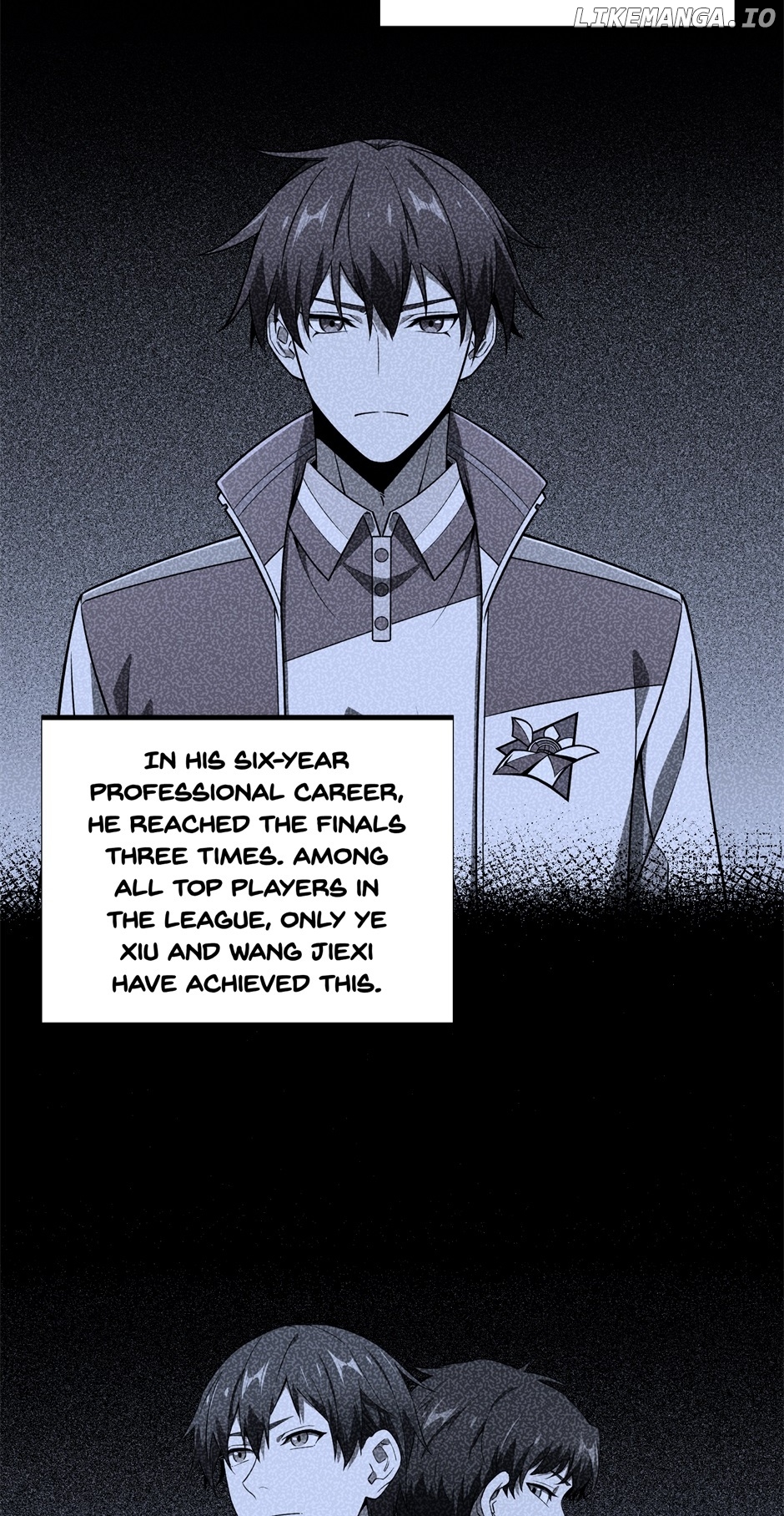 The King’s Avatar Chapter 166 - page 12