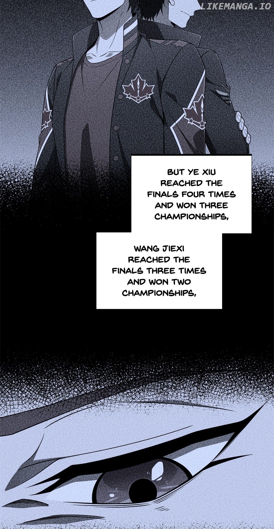 The King’s Avatar Chapter 166 - page 13