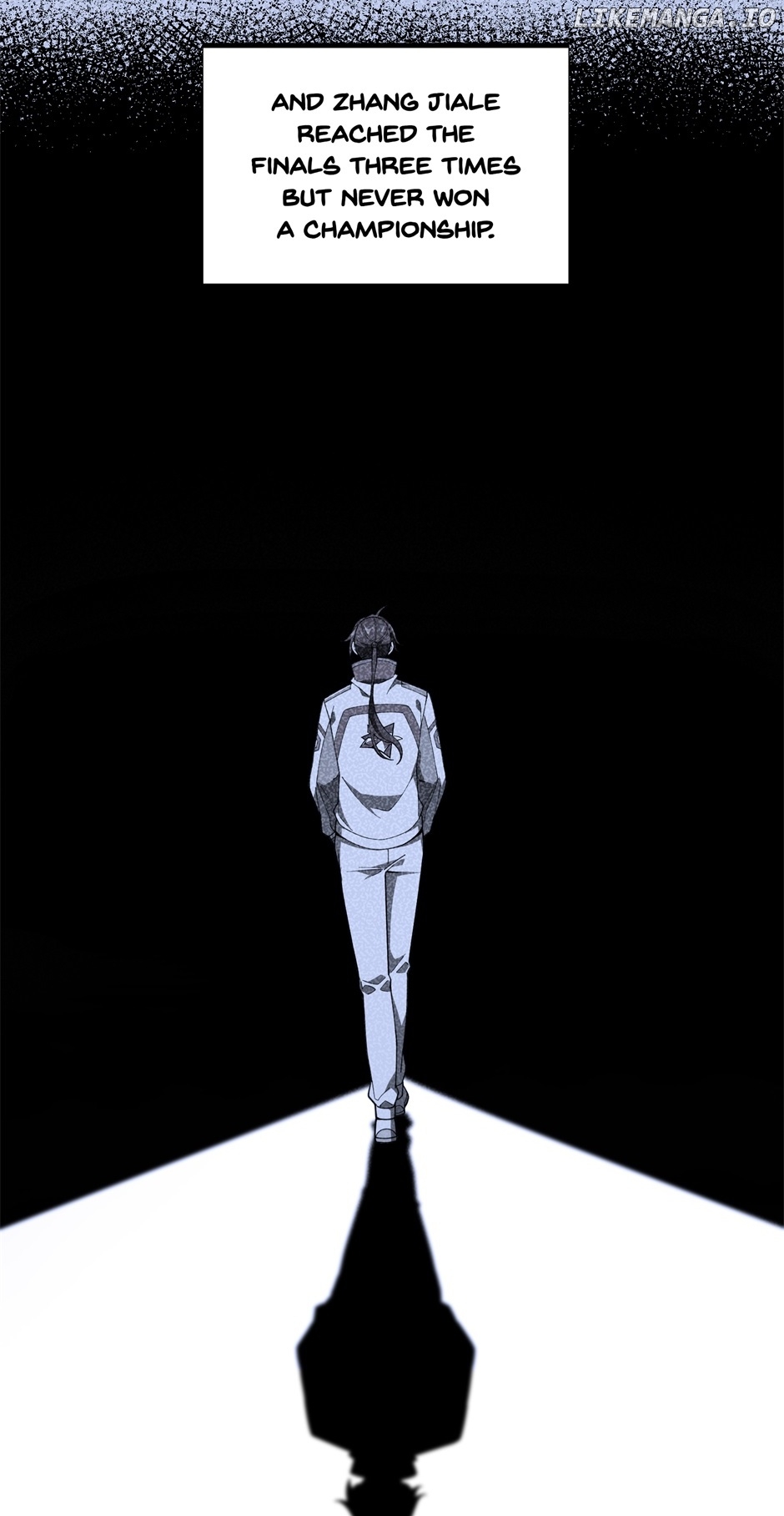 The King’s Avatar Chapter 166 - page 14