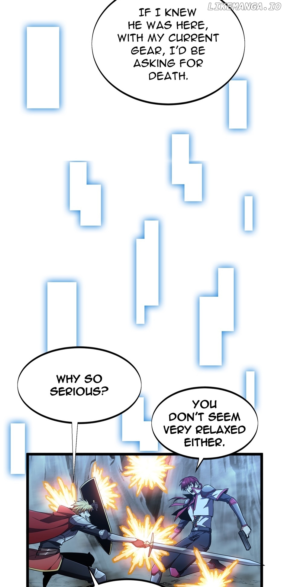 The King’s Avatar Chapter 166 - page 17
