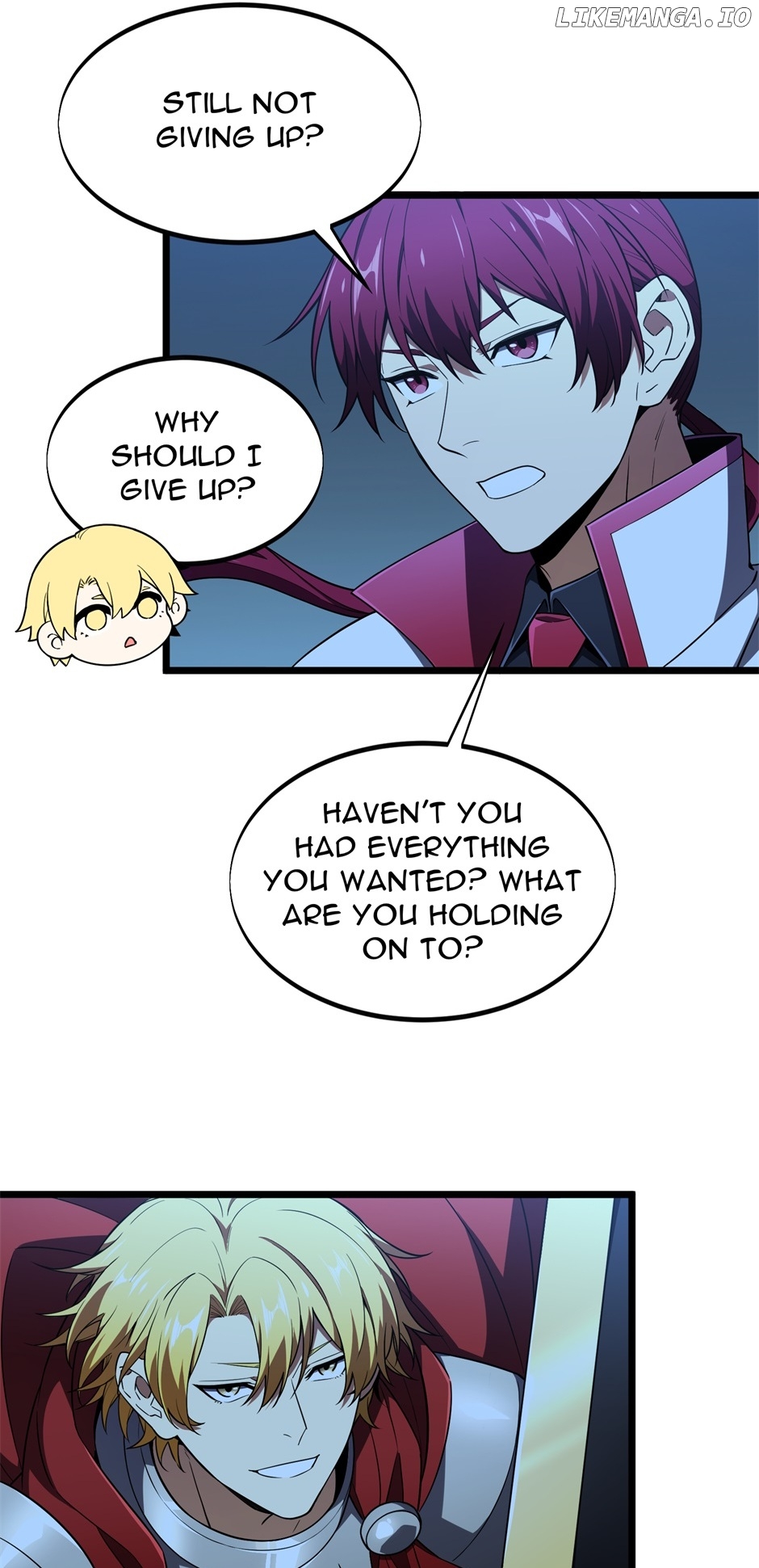 The King’s Avatar Chapter 166 - page 19