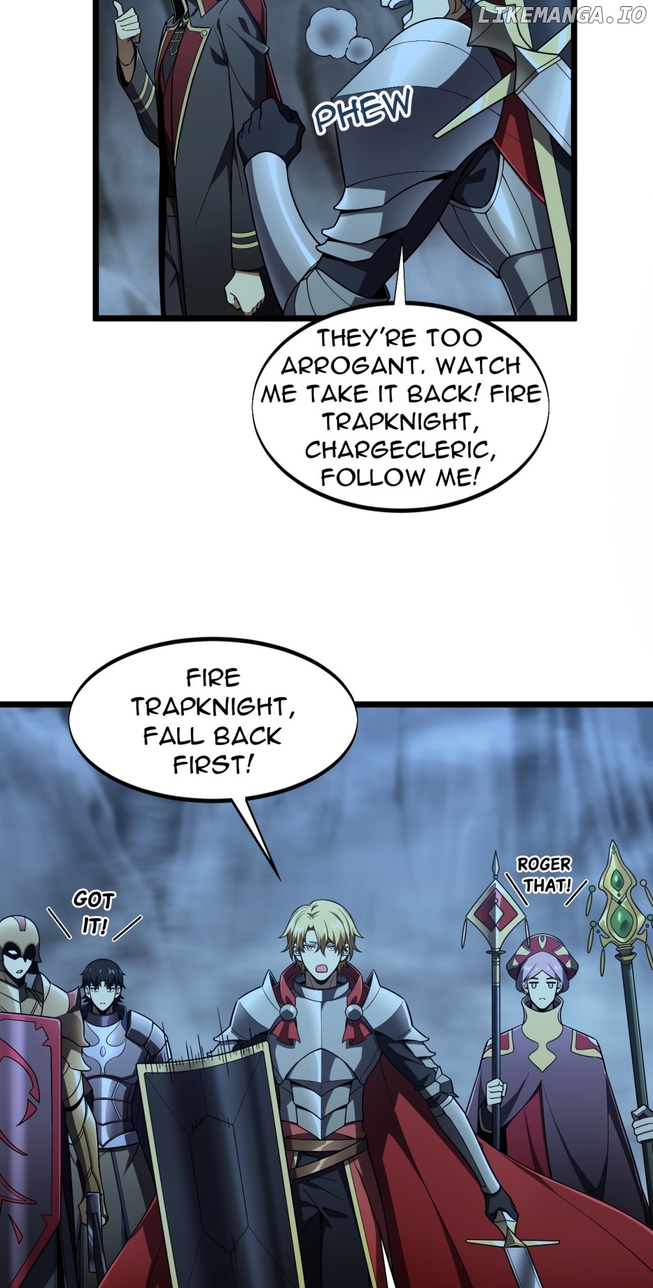 The King’s Avatar Chapter 166 - page 31