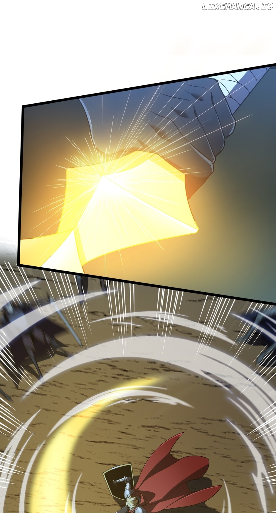 The King’s Avatar Chapter 166 - page 36