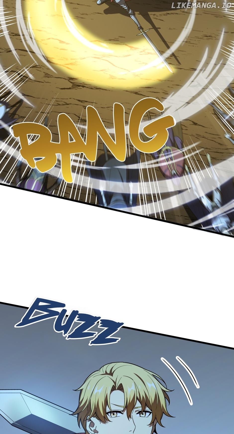 The King’s Avatar Chapter 166 - page 37