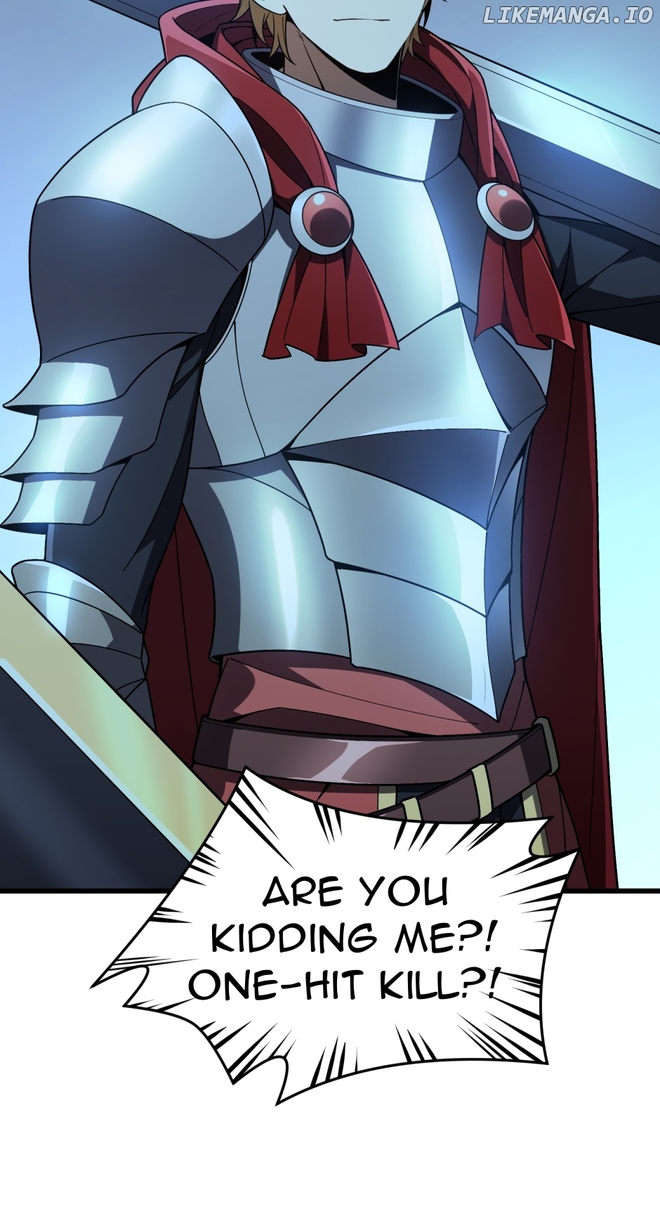 The King’s Avatar Chapter 166 - page 38