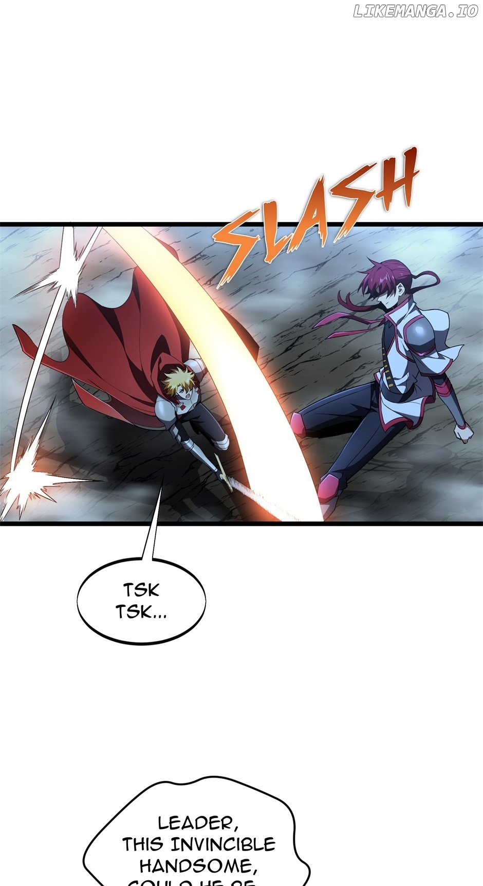 The King’s Avatar Chapter 166 - page 4