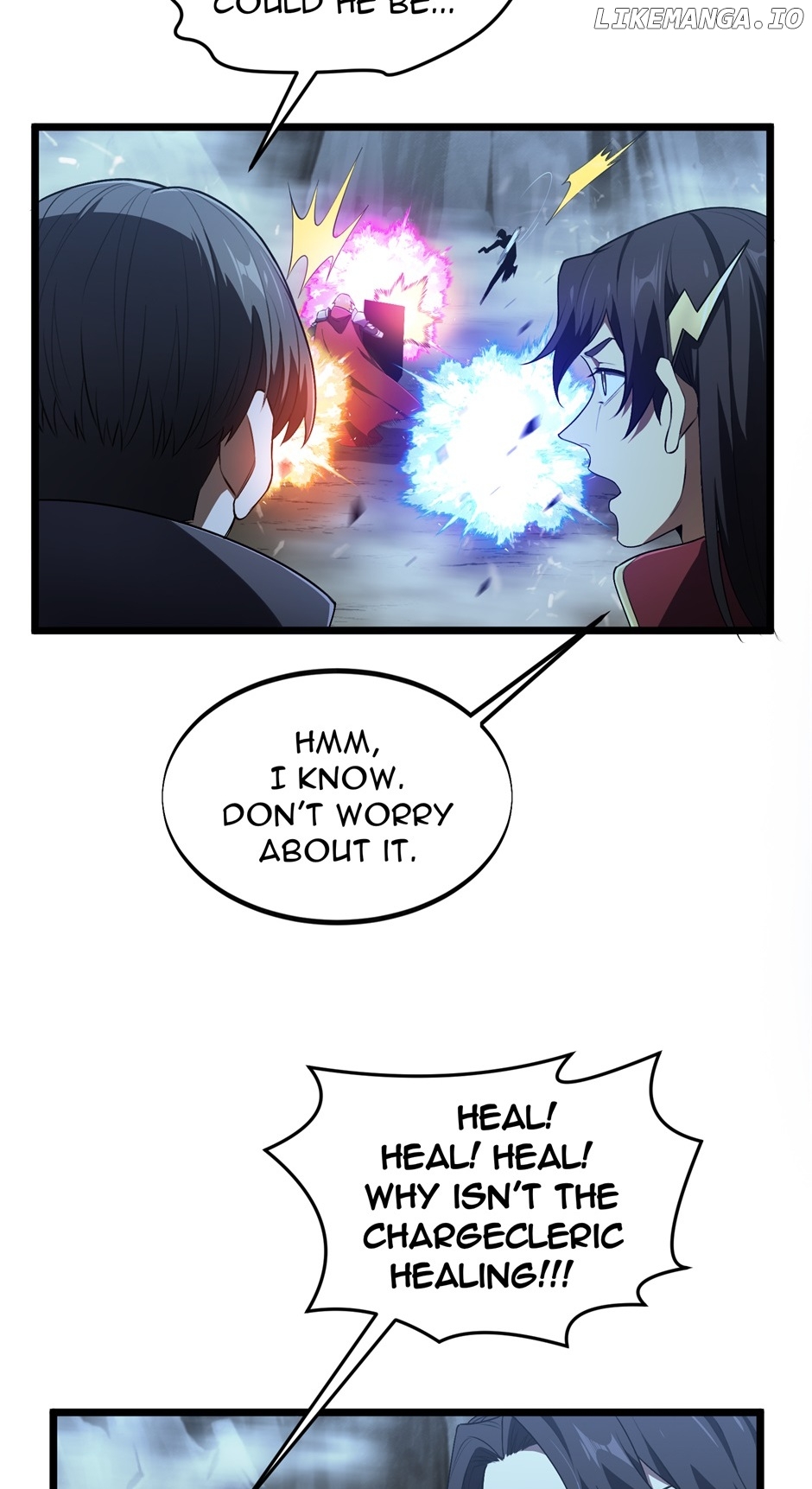 The King’s Avatar Chapter 166 - page 5