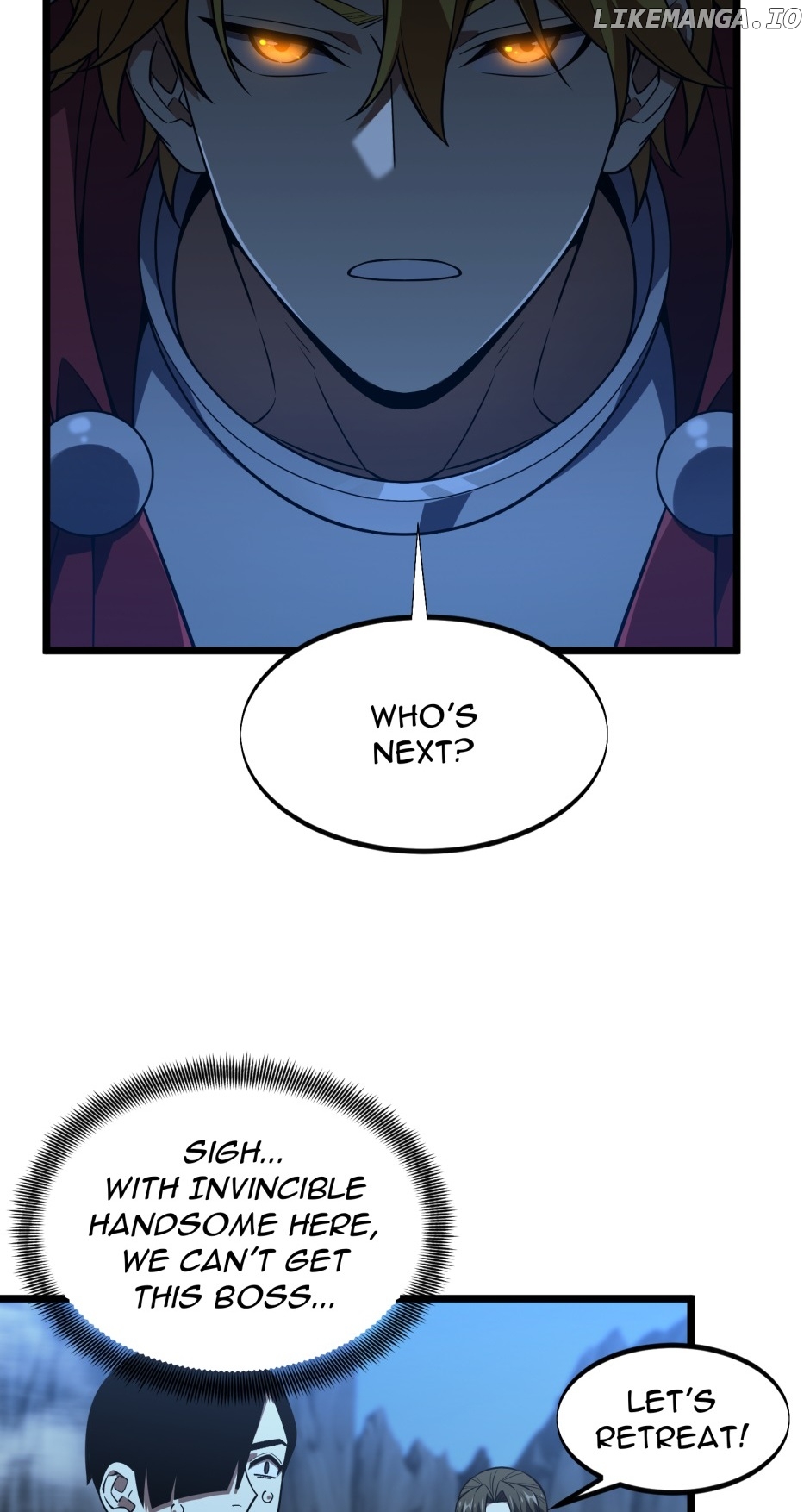 The King’s Avatar Chapter 167 - page 11