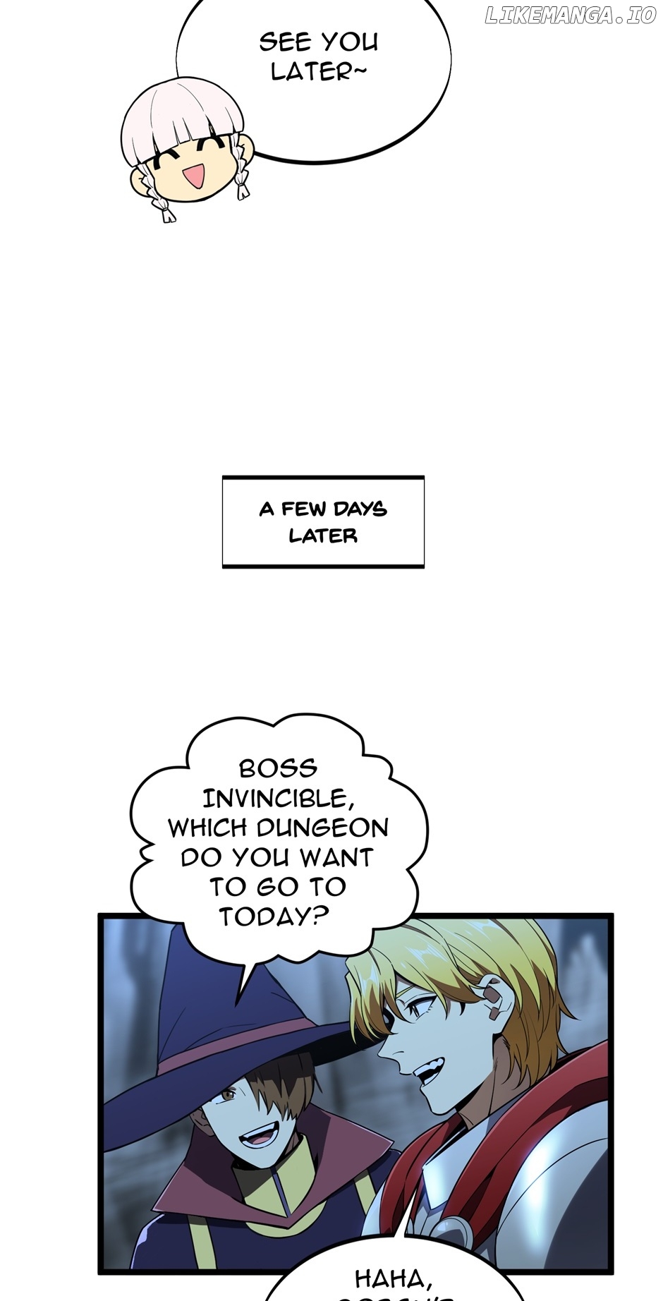 The King’s Avatar Chapter 167 - page 21